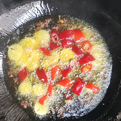 木耳肉片,木耳肉片的家常做法