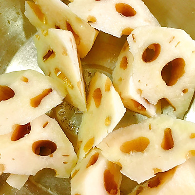 排骨藕湯的做法,排骨藕湯的做法大全