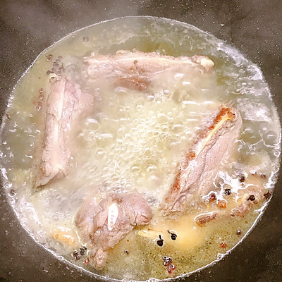 排骨藕湯的做法,排骨藕湯的做法大全