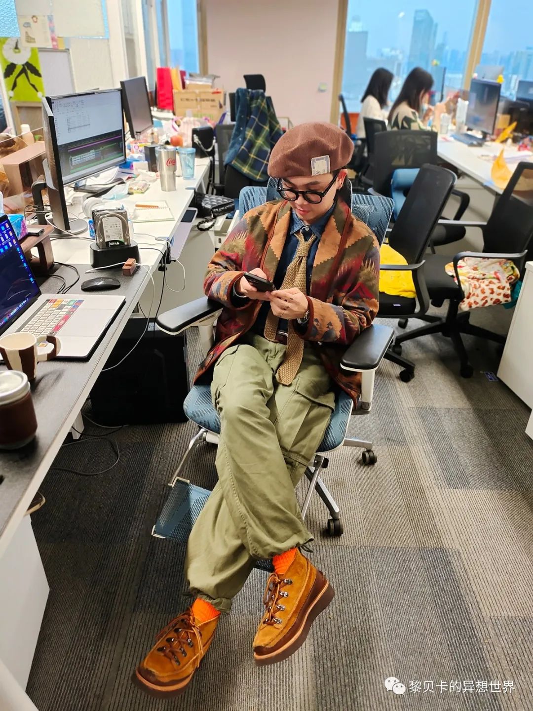 别催啦！值得买的法式短靴，都在这里了