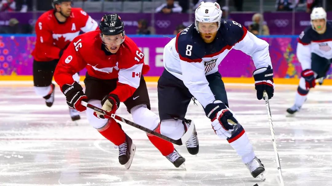 无缘奥运会的国家有哪些(NHL球员将不参加冬奥会 中国球员失去向世界顶尖选手学习的机会)