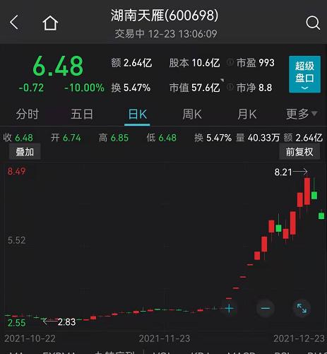 网友怒了！刚刚，英特尔紧急道歉！股民懵了：大妖股集体闪崩跌停！这板块突然大爆发，学而思刷屏，但斌发声