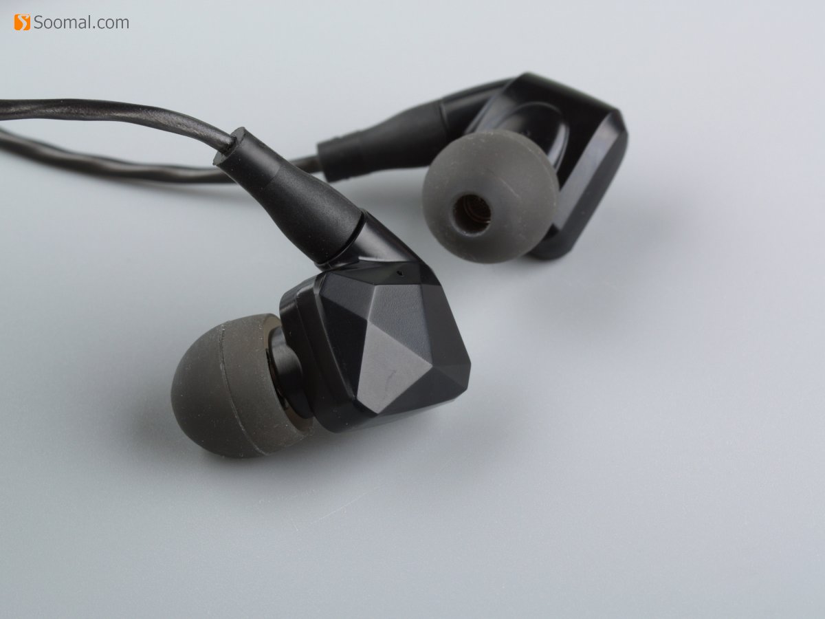 音箱耳机入门 耳机的基本分类2021增补版 「夏昆冈」
