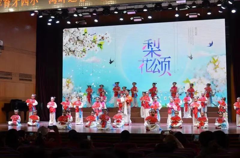 我为群众办实事｜助力“双减”落地，全市各中小学红领巾小社团百花齐放