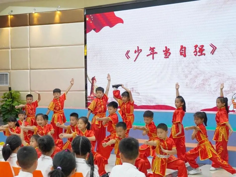 我为群众办实事｜助力“双减”落地，全市各中小学红领巾小社团百花齐放