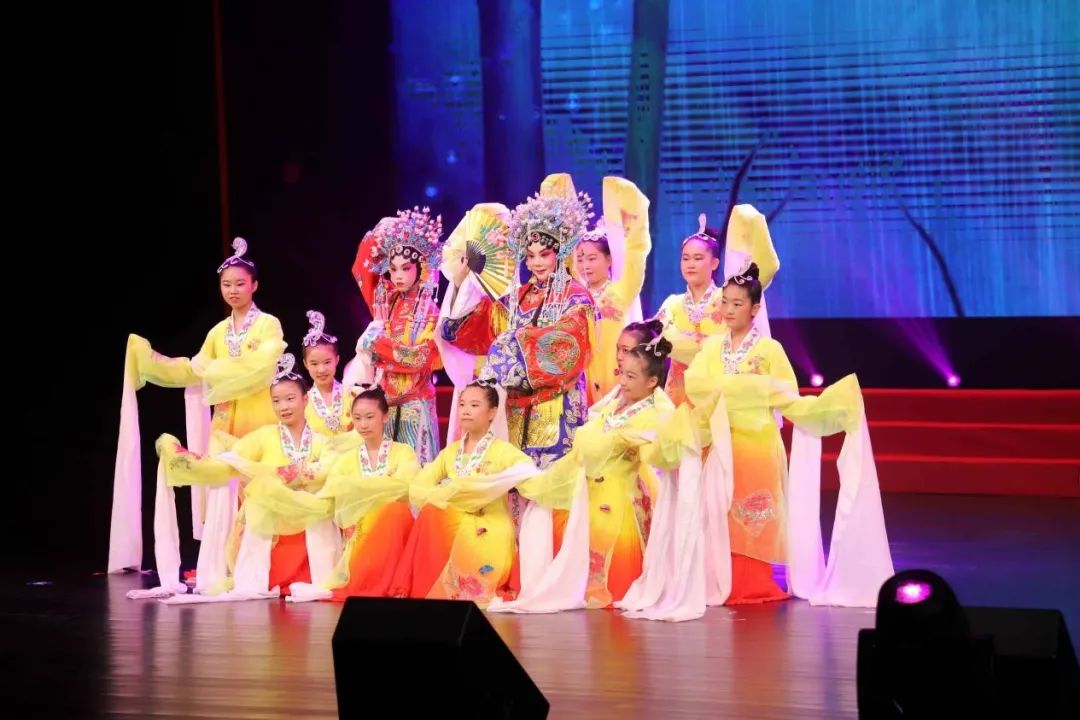 我为群众办实事｜助力“双减”落地，全市各中小学红领巾小社团百花齐放