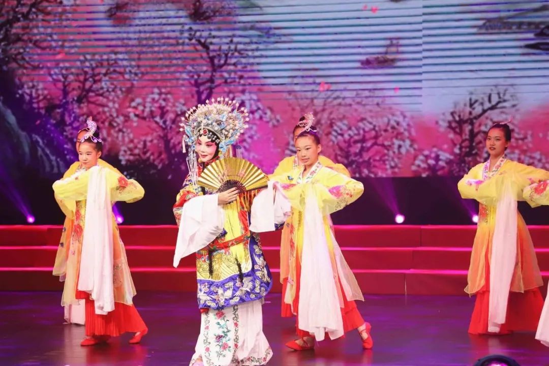 我为群众办实事｜助力“双减”落地，全市各中小学红领巾小社团百花齐放