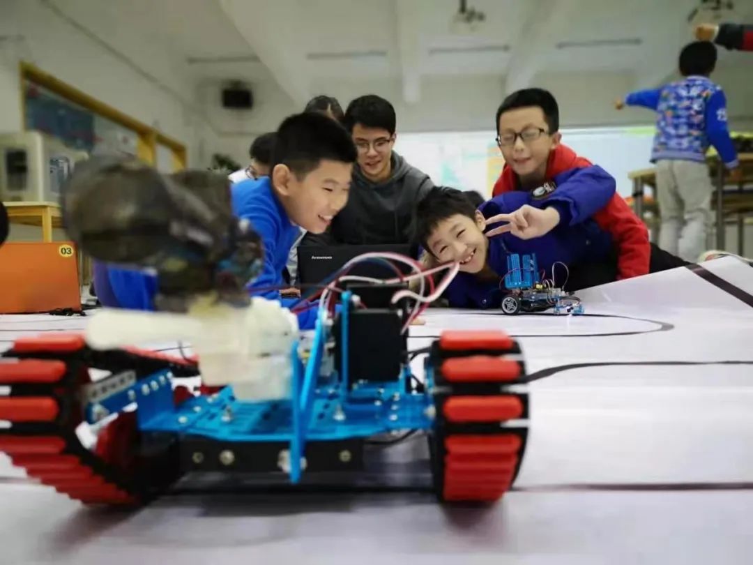 我为群众办实事｜助力“双减”落地，全市各中小学红领巾小社团百花齐放