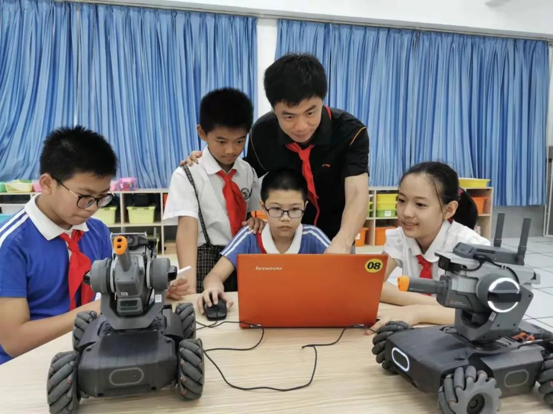 我为群众办实事｜助力“双减”落地，全市各中小学红领巾小社团百花齐放