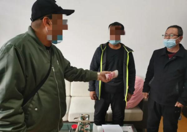 民工讨薪,民工讨薪找哪个部门最有效