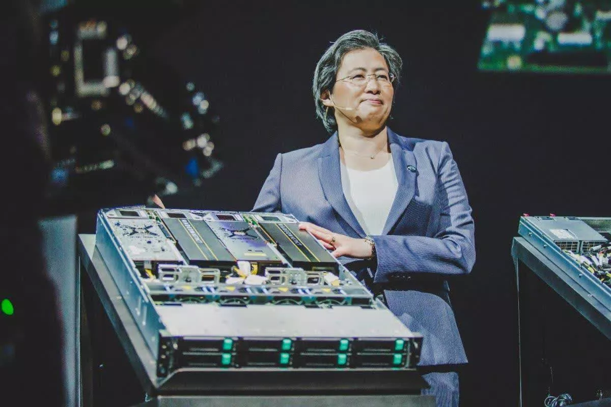 惠普基于AMD EPYC CPU的高性能服务器被黑客利用Log4J漏洞转化成矿机