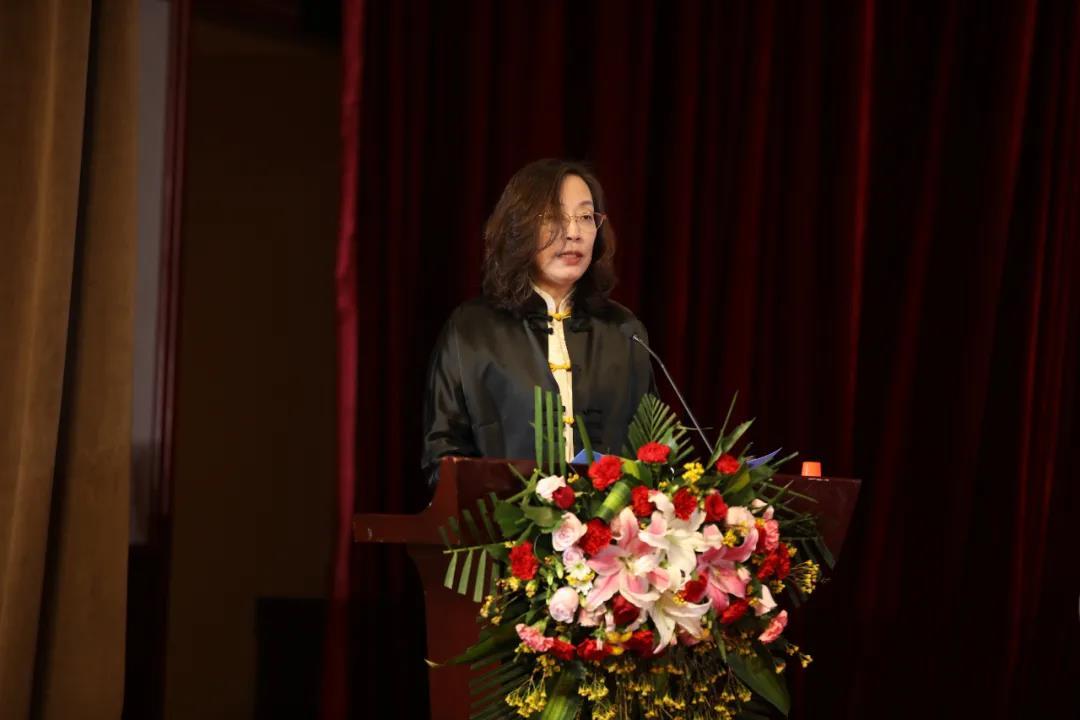 传承精华 守正创新——2021年廊坊市中医药文化诵经典知识竞赛活动圆满落幕