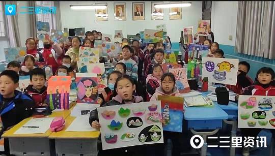 商州城关中心小学，满足学生个性发展需求(图6)