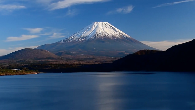 富士山是私人的吗(冷知识｜日本富士山原来是私人所有 政府每年需交上亿租金)