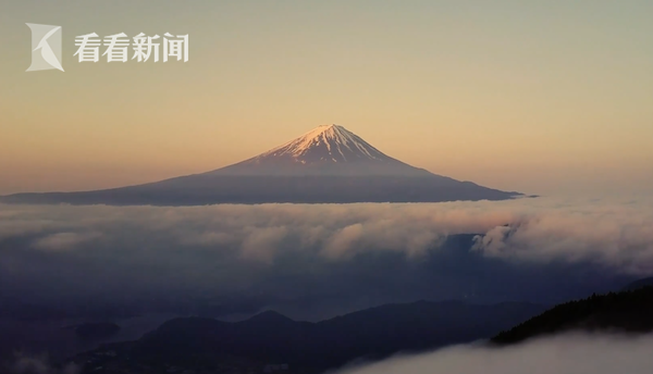 富士山是私人的吗(冷知识｜日本富士山原来是私人所有 政府每年需交上亿租金)