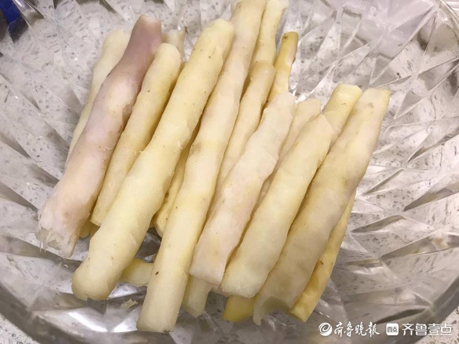 壹粉食堂｜比面包更美味的美食来啦！家常版喜饼，酥香微甜口感好