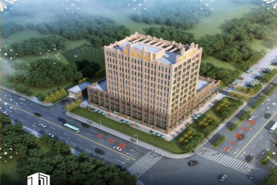 凯旋教育广场（丰州大厦店） VS 金地名京谁是你的菜？