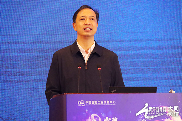 绿色创新突破 赋能中国医药战略升级之路