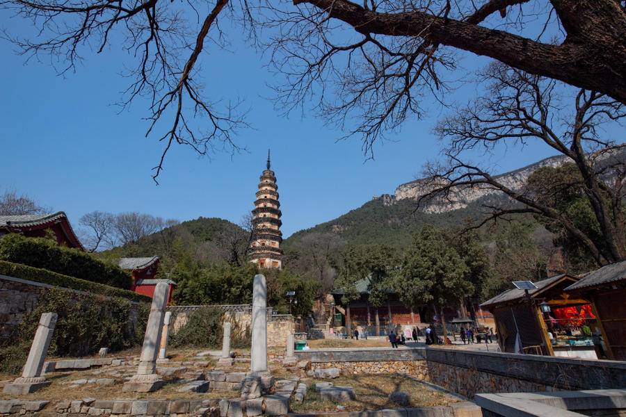 济南一千年古刹，《少林寺》取景地，为什么有人说它是泰安的？