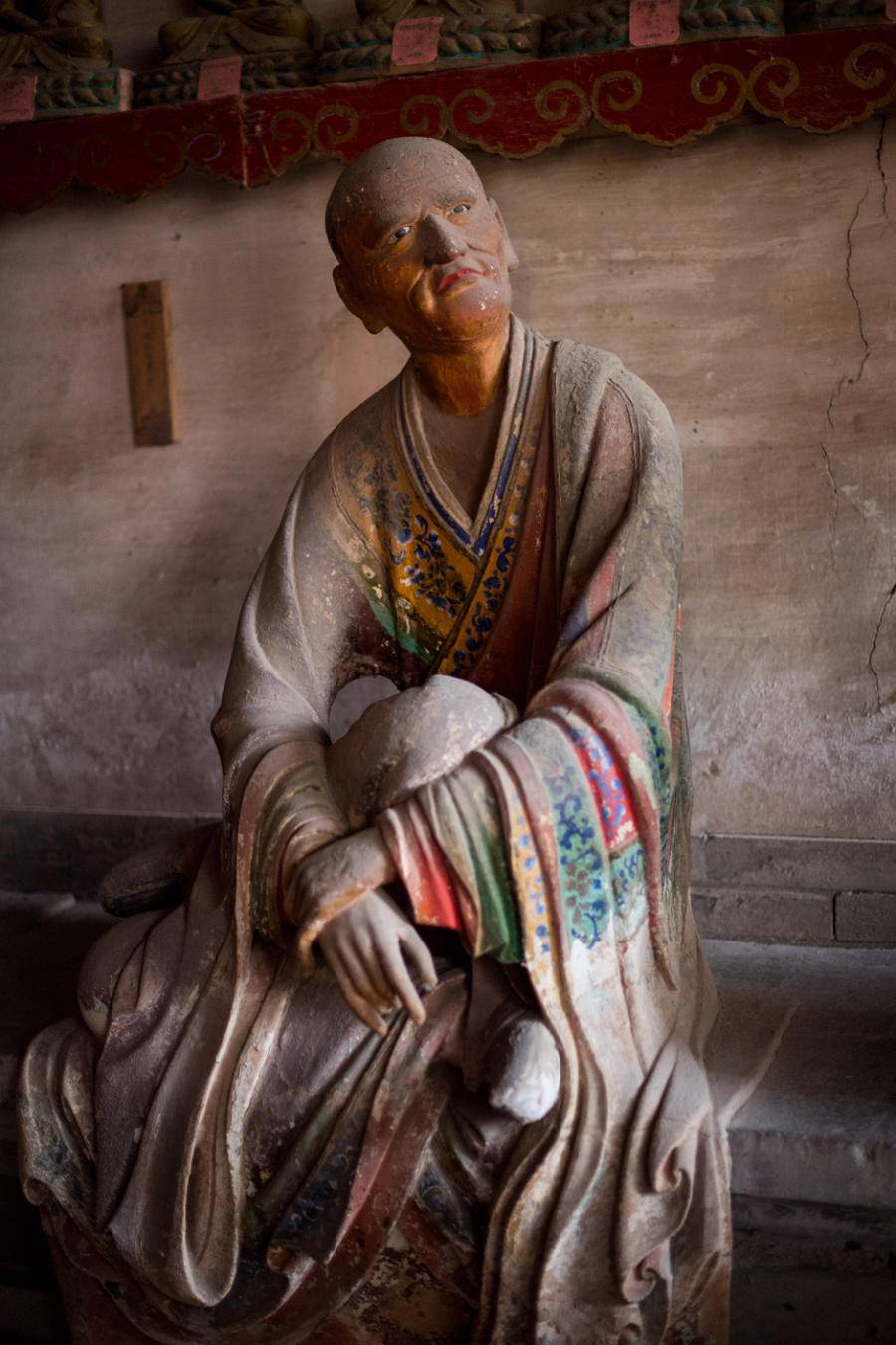 济南一千年古刹，《少林寺》取景地，为什么有人说它是泰安的？