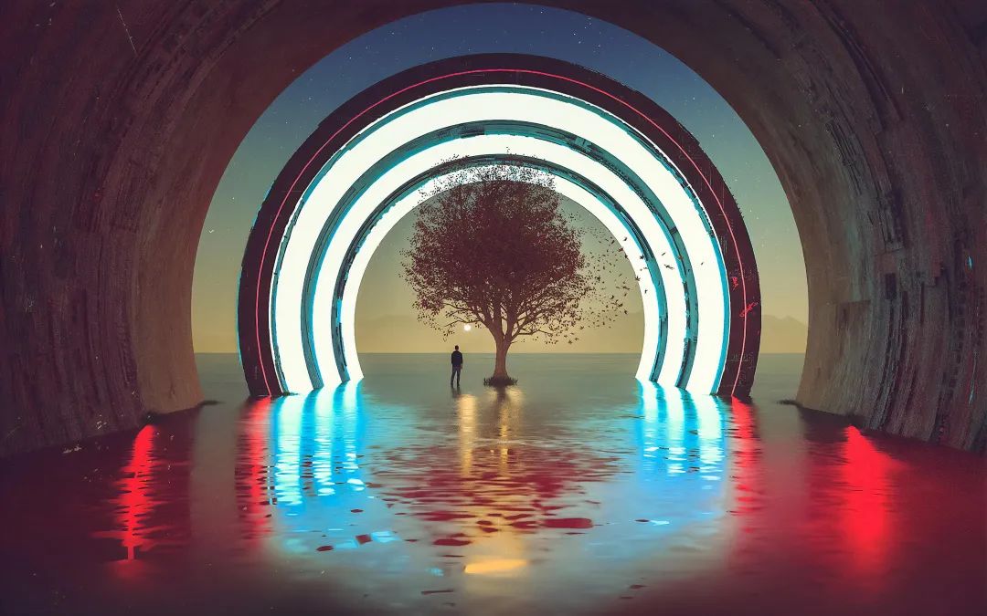 飒姐团队 | DAO，可以在中国合法经营吗？