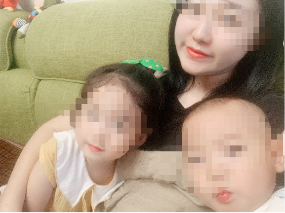 重庆两幼童坠楼案生父和女友均判死刑 前妻：我后悔和他相恋，毁了我的一生