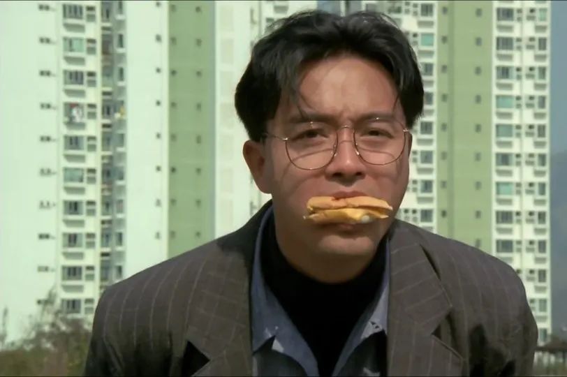 90年代的港片男神,个个都是穿搭界的高手 | 型男范