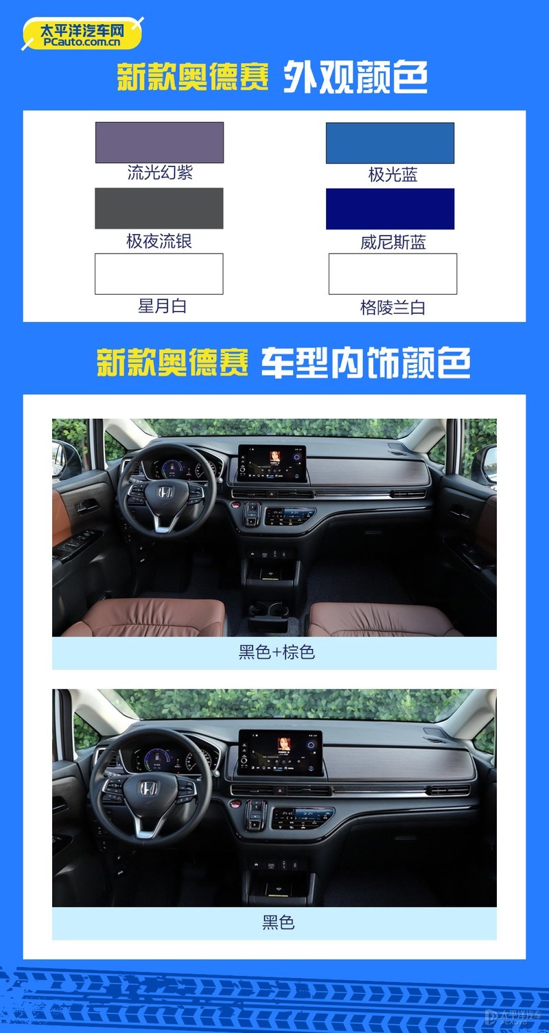 广汽本田新款奥德赛哪款最值得买？首推锐·耀享版