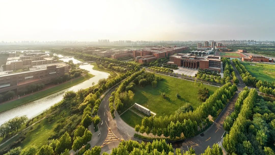 今天开始报名！天津大学2022年保送生招生简章