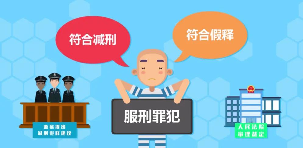 这些罪犯不予减刑！这些罪犯不予假释！无锡通报多起减刑假释典型案例