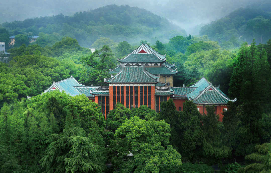 「轻松阅读」中国“最古老”的大学，是这所