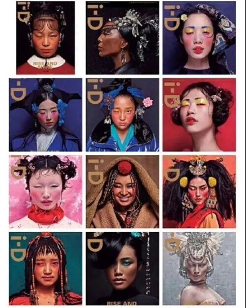 “眯眯眼”事件还在发酵，其实比眼梢更上挑的，是所谓的“东方主义”……