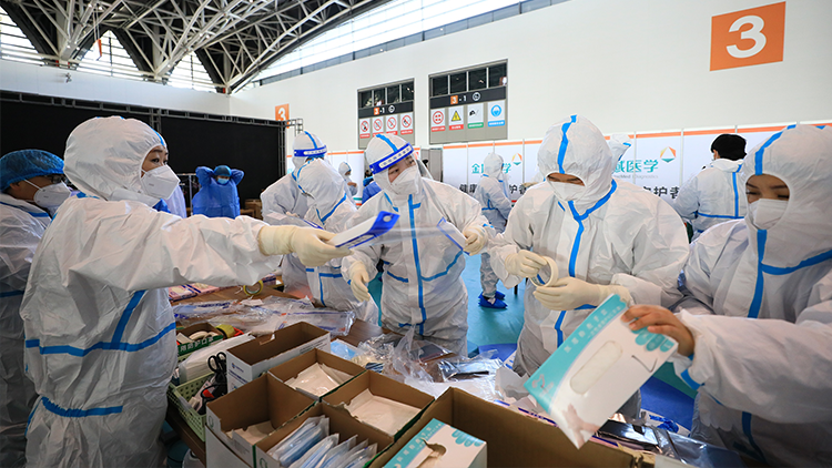 西安本土病例数已达962例 传播链为何难解？专家：未能做到“早发现”