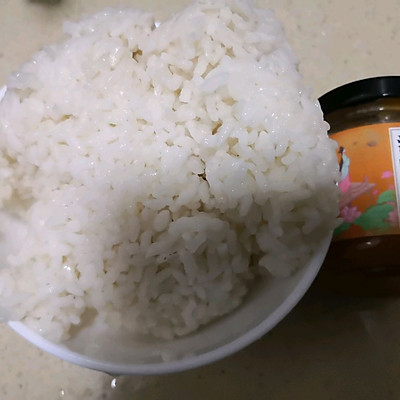 番茄醬炒飯,番茄醬炒飯怎么做好吃