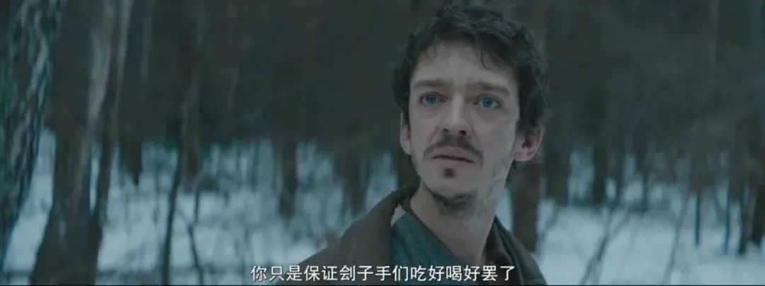 即使被奥斯卡拒绝，这也是本月最值得看的电影。