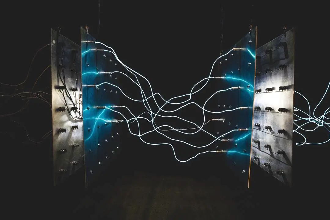 元宇宙技术概述