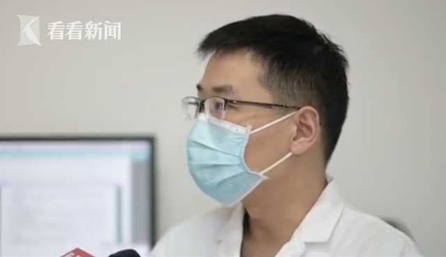 购入新房恐成烂尾？男子腹痛进了医院 一查是“急”出来的病