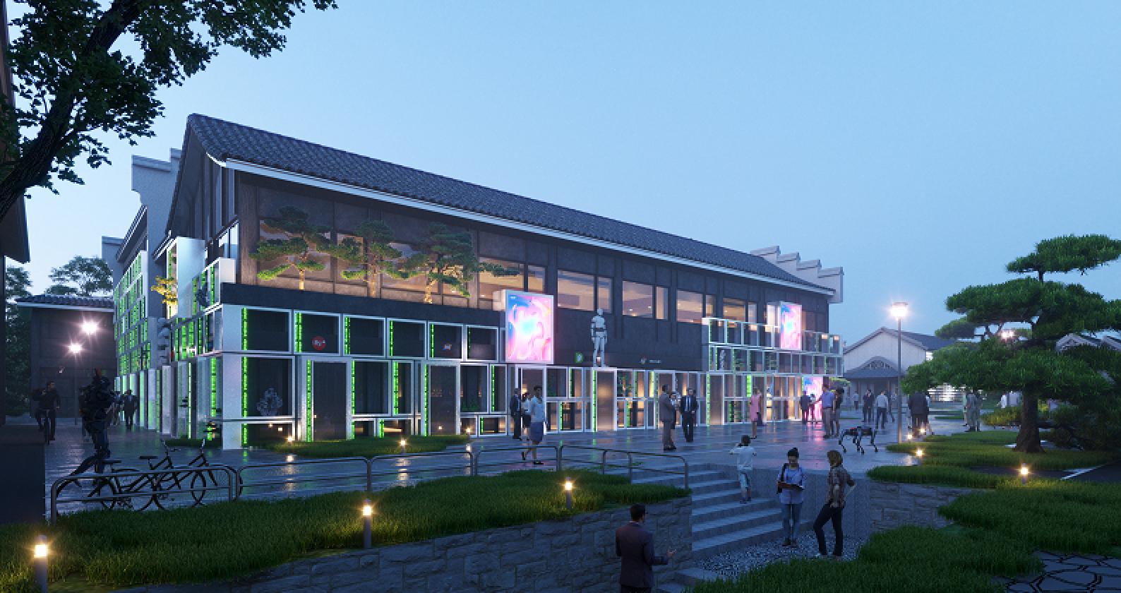 文明之美看东方｜走近大运河，走近活着的遗产走廊