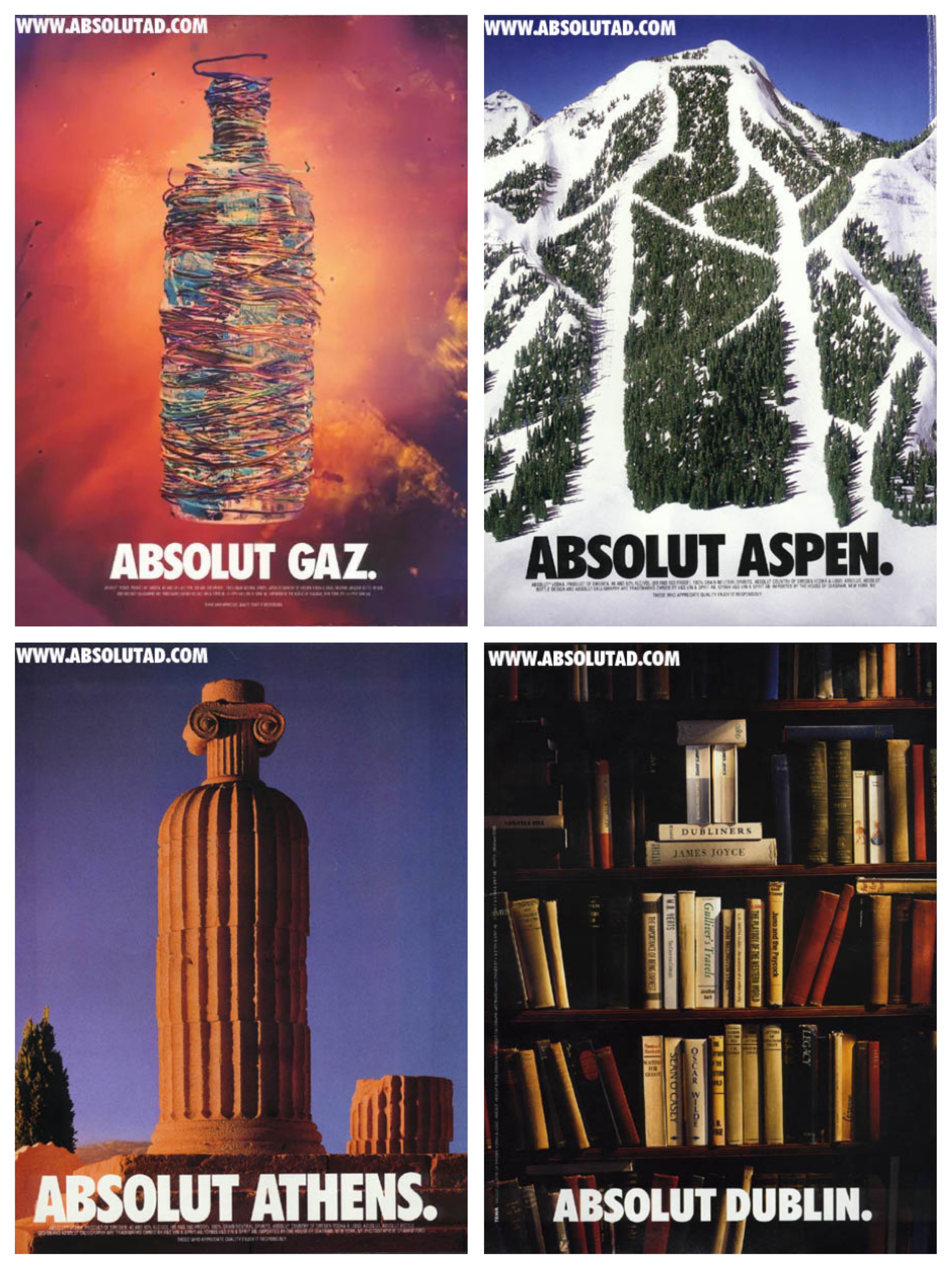 张同学、玲娜贝儿……热点是经典二手货？5种思路带你掌控广告创意的原力