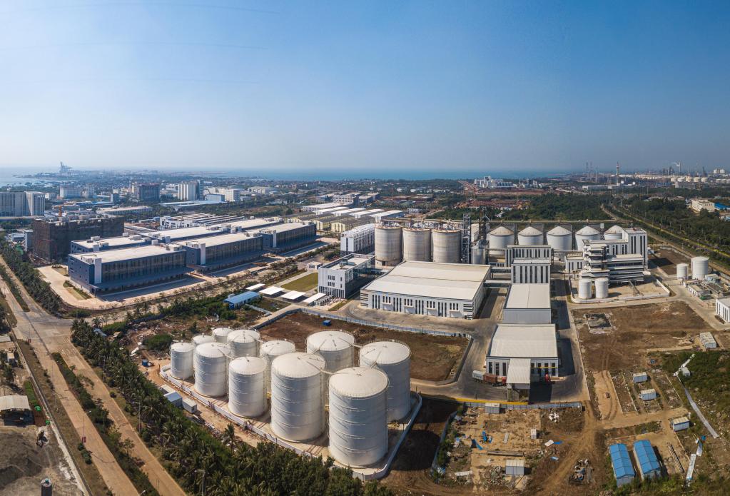 新华全媒+丨加快建设全国统一大市场，有何深意？