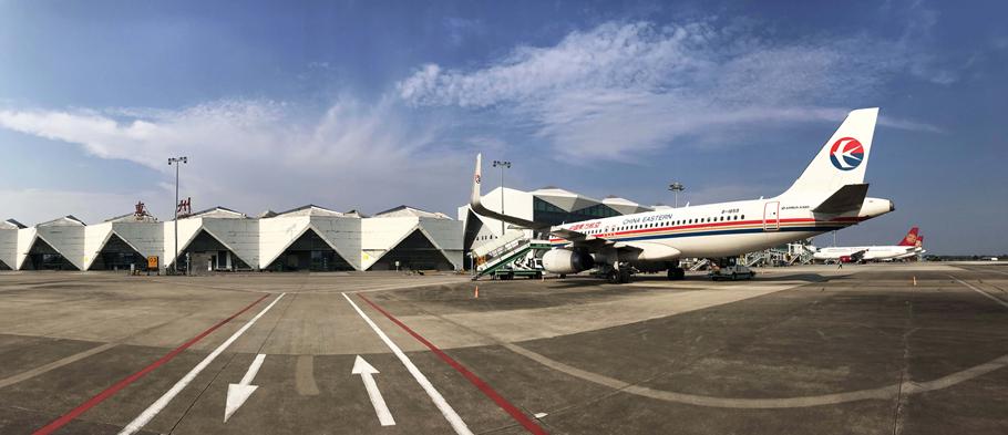 再次扩建！惠州机场计划扩建飞行区 新增11个机位