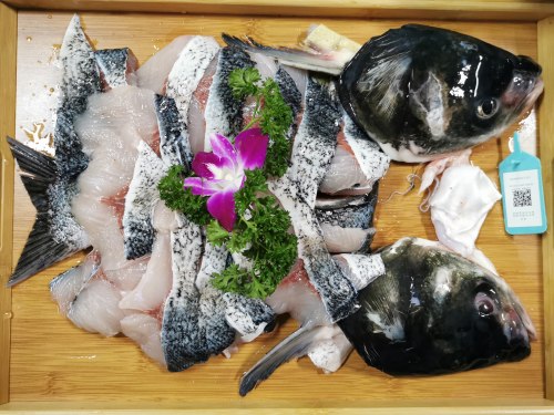 石锅鱼的做法,石锅鱼的做法和配方