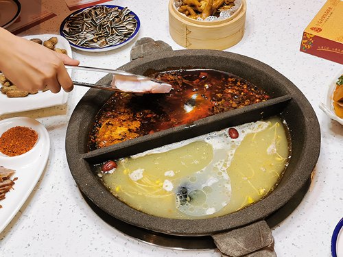 石锅鱼的做法,石锅鱼的做法和配方