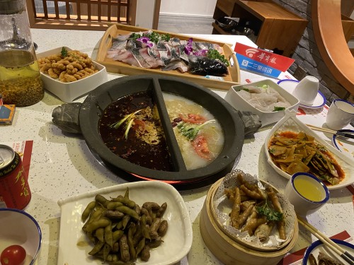 石鍋魚的做法,石鍋魚的做法和配方