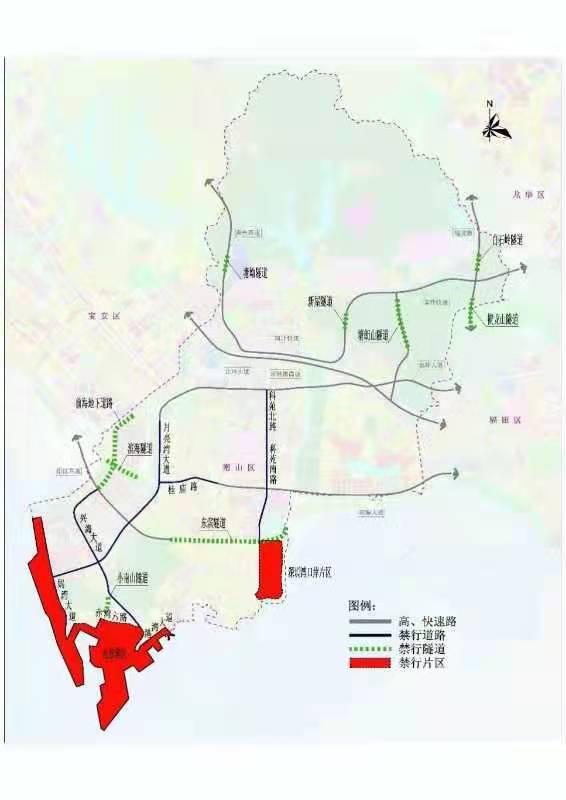 深圳禁电动车,深圳禁电动车怎么送外卖