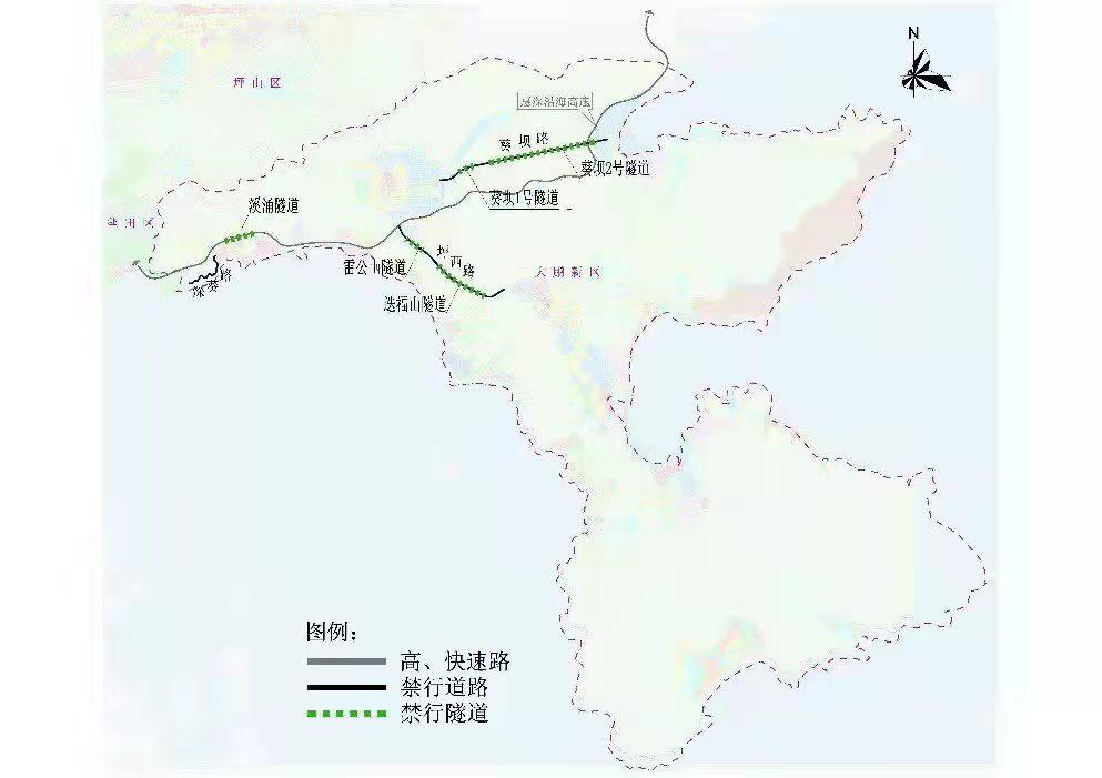 深圳禁电动车,深圳禁电动车怎么送外卖