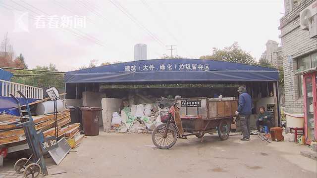 7800元装修垃圾清运费！装修一套房竟产生30吨建筑垃圾？