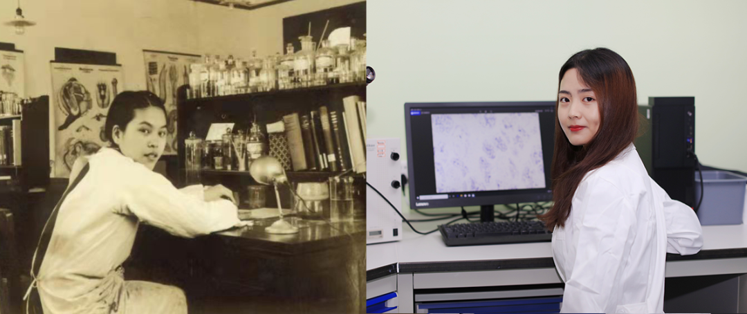 今天这条推送，海大人准备了整整一年！