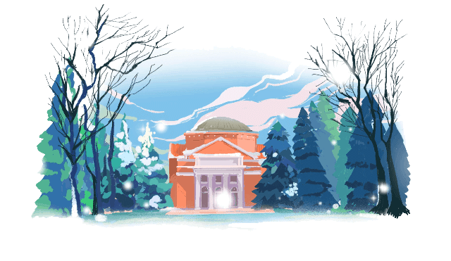 清华新学期列表！