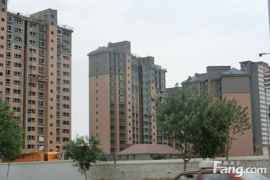 库尔勒人气TOP10小区榜单：品质宜居、配套完善、口碑卓越的十大热门社区